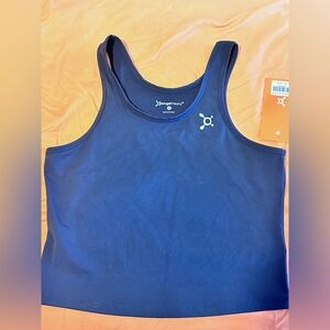 Orangetheory Black Workout top